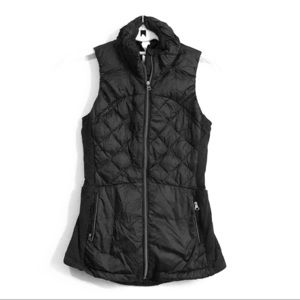Lululemon Down for a Run Vest
